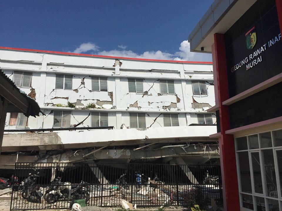 Rumah Sakit Anutapura