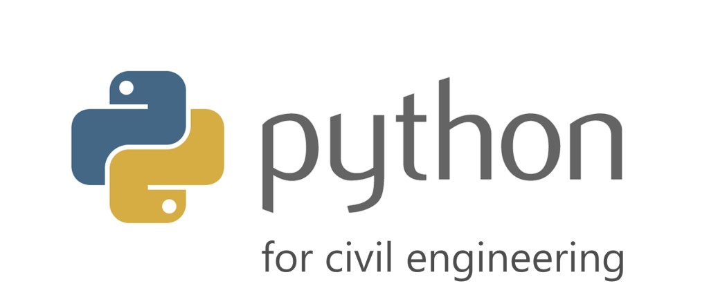 python untuk teknik sipil